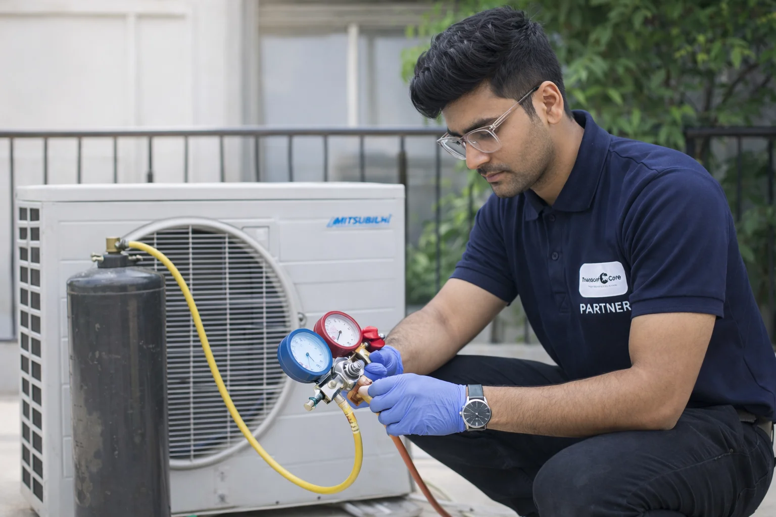 AC Repair