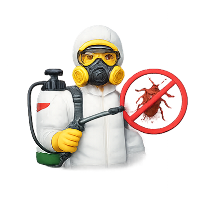 Pest Control Services