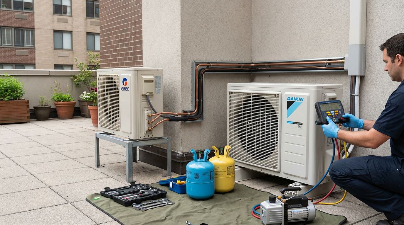 AC Repair